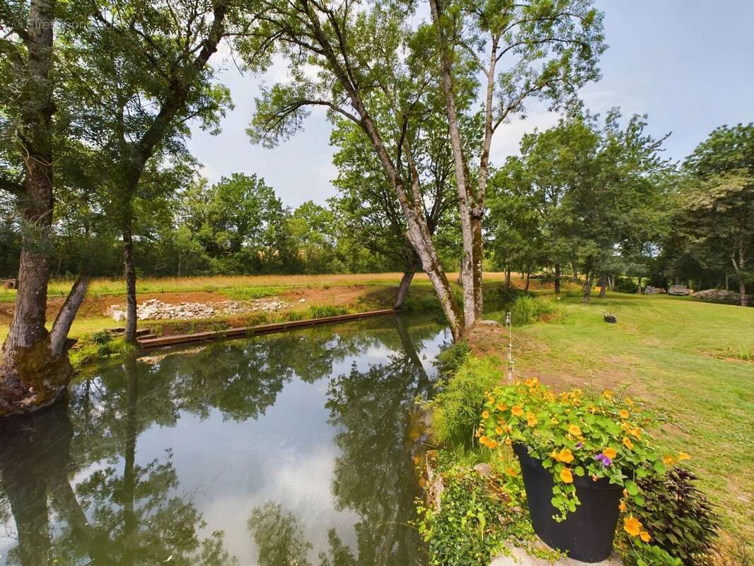 Maison à CORDES-SUR-CIEL