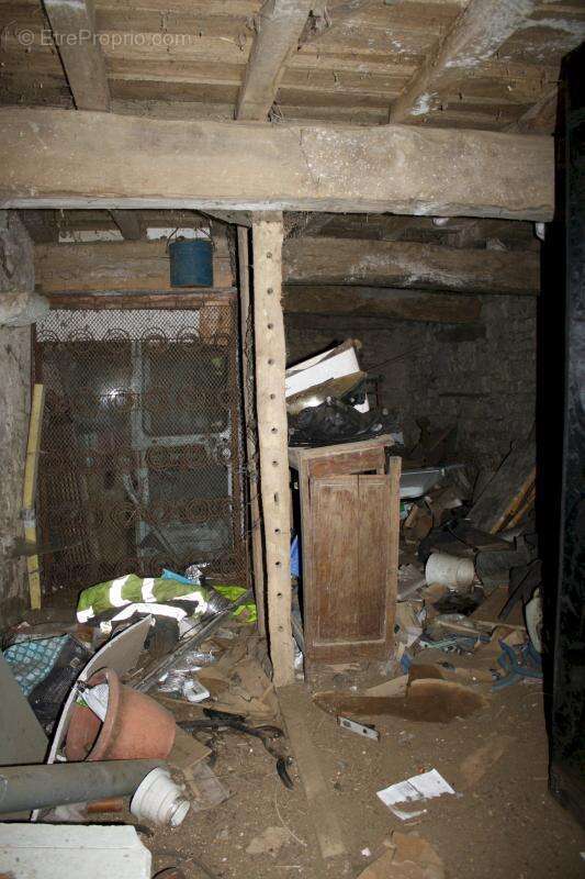 Maison indépendante dans village à 7 minutes de Corbigny - photo 11