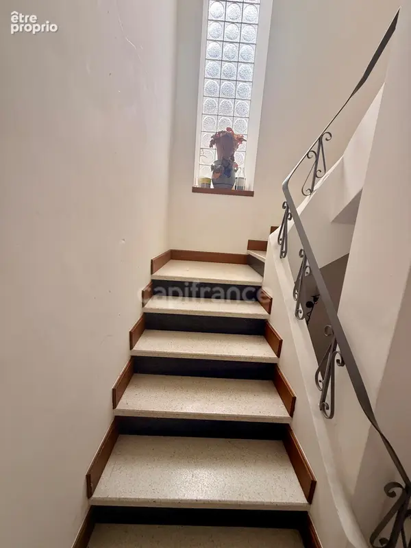 Magnifique T4 centre-ville de Carcassonne 140m2 habitables, 3 chambres une place de parking - photo 22