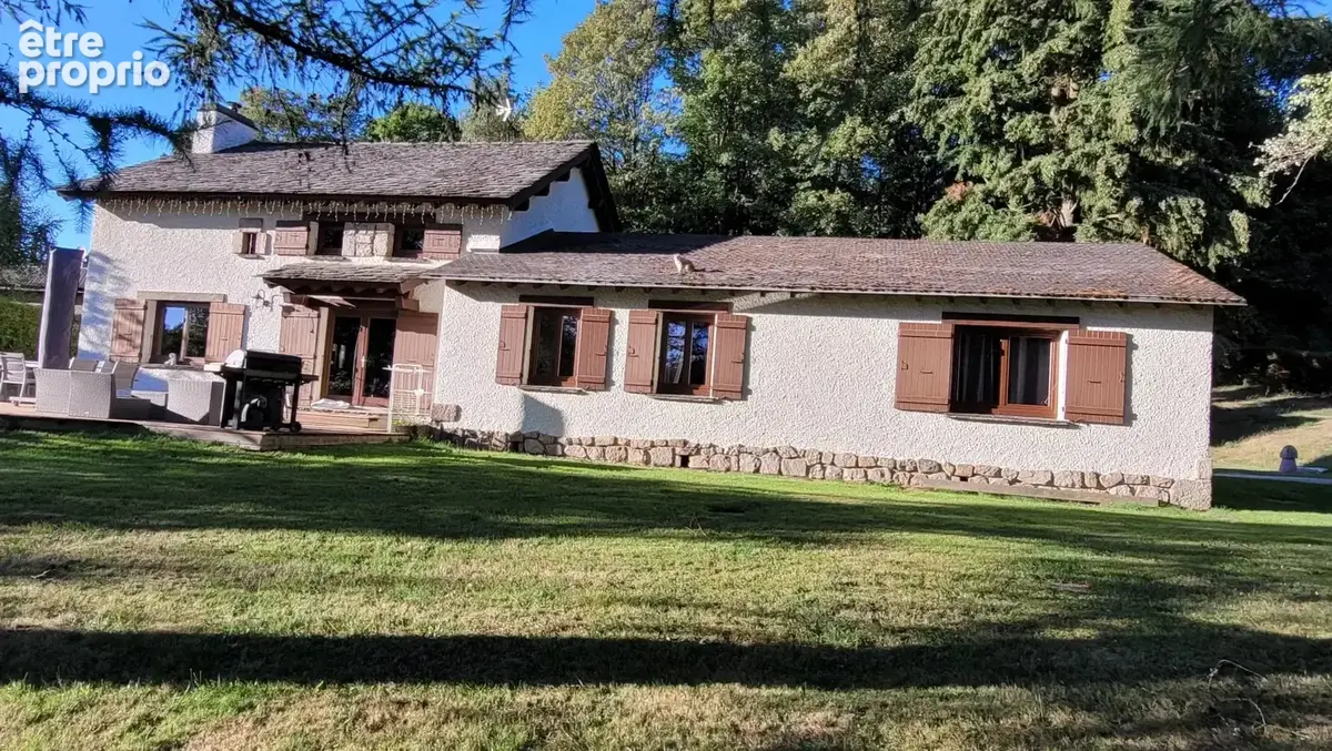 Maison à TENCE