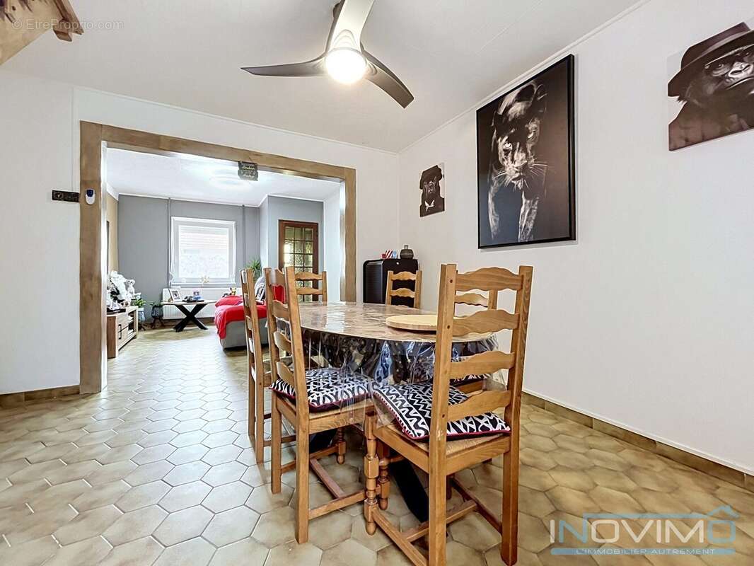 Maison 67 m² à Coulogne  - photo 2