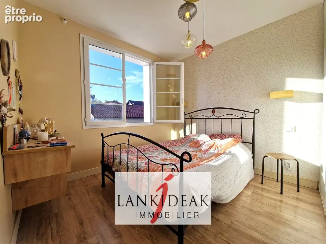 Maison avec studio indépendant dans le centre de Cambo les Bains - photo 9