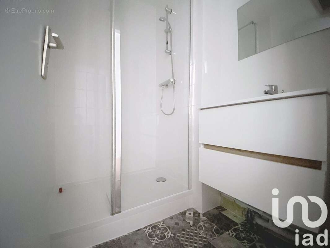 Photo 6 - Appartement à DOUARNENEZ