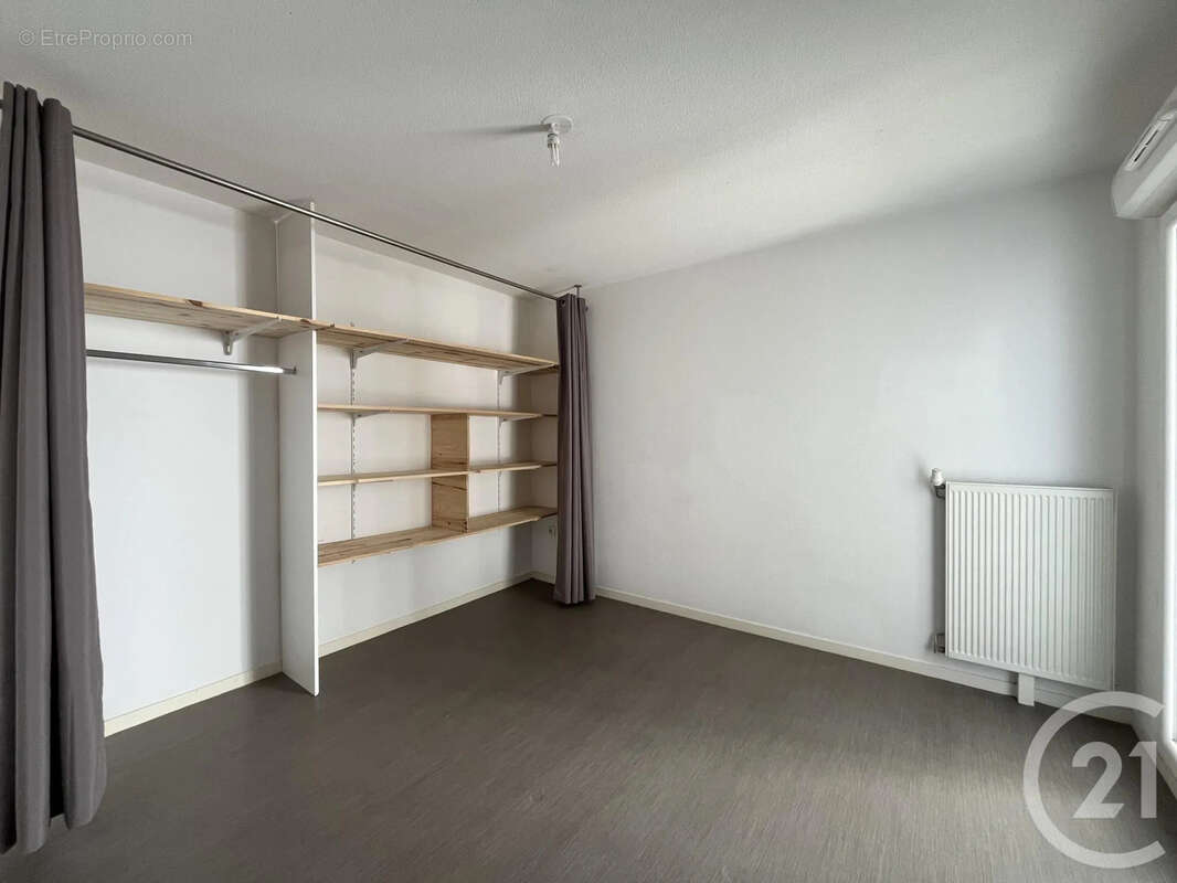 Appartement à LORMONT