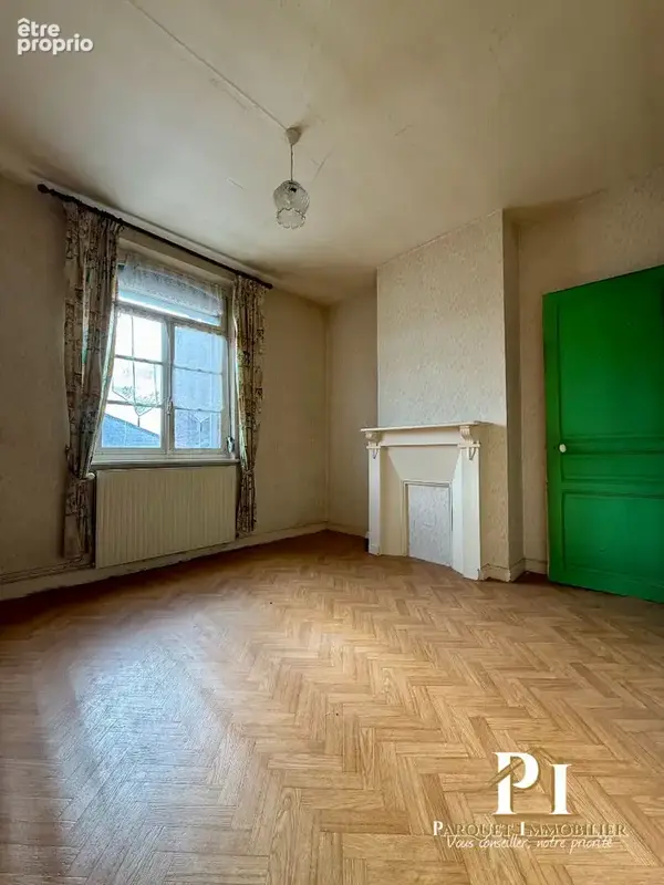Maison de ville à Albert proche gare - photo 7