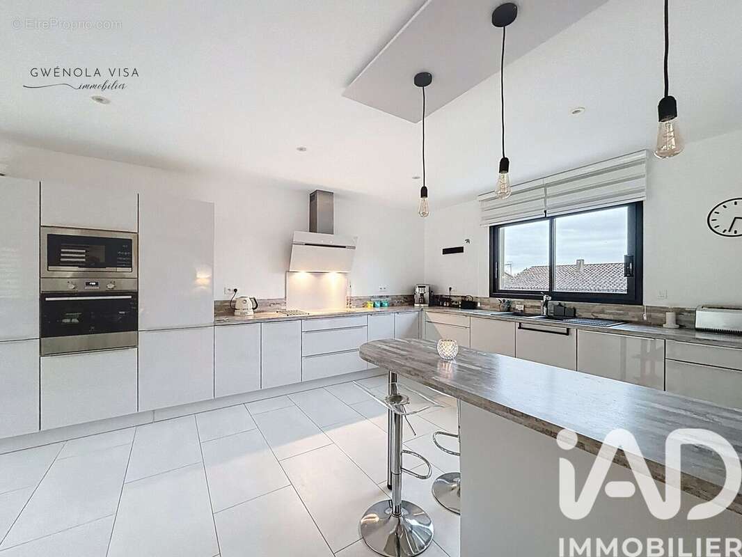 Photo 9 - Maison à NARBONNE