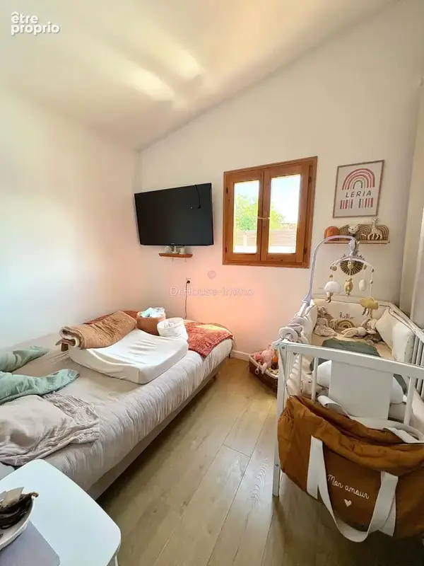 Maison 4 pièces 56 m² à vendre à Borgo (20290) - photo 7