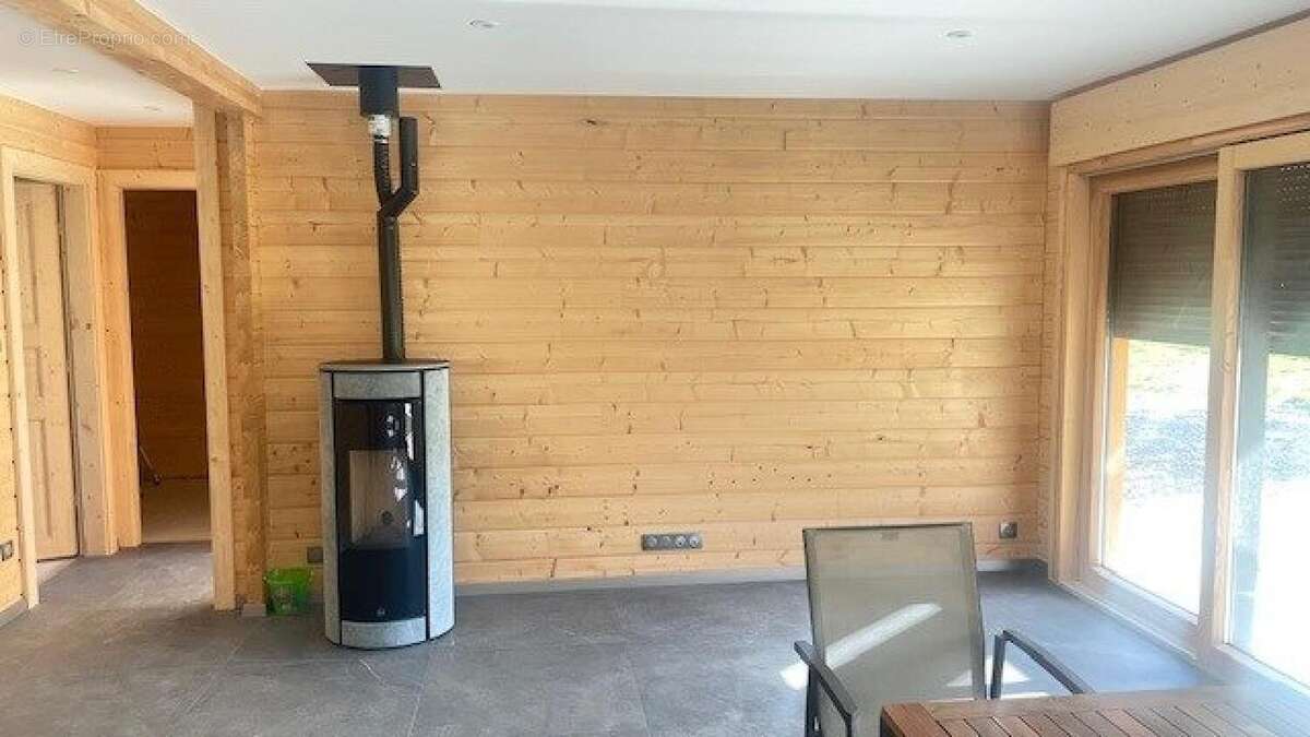 Photo 6 - Maison à OBERSAASHEIM