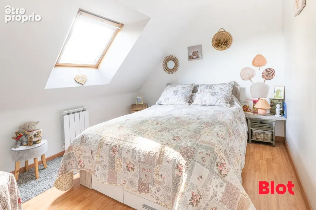 Maison 119 m² à Quevert  - photo 8