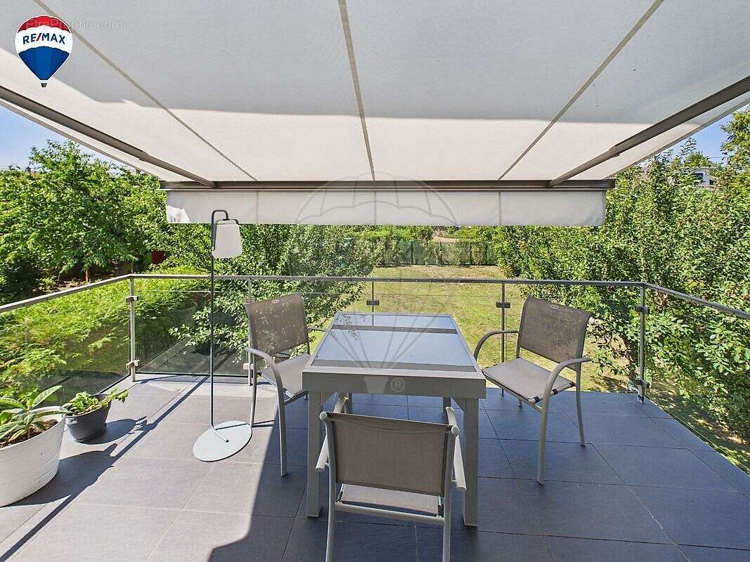 Maison 3 chambre(s) à vendre - photo 10