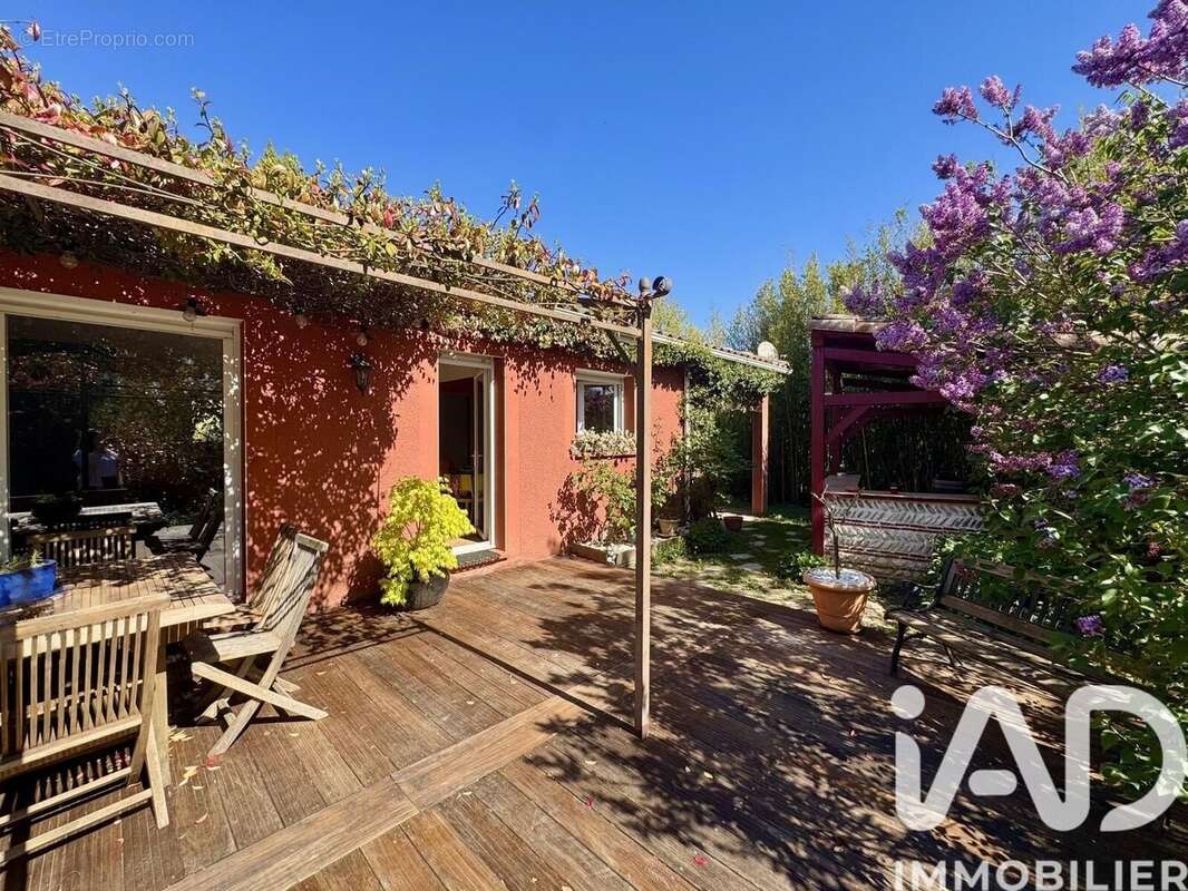 Photo 3 - Maison à FROUZINS