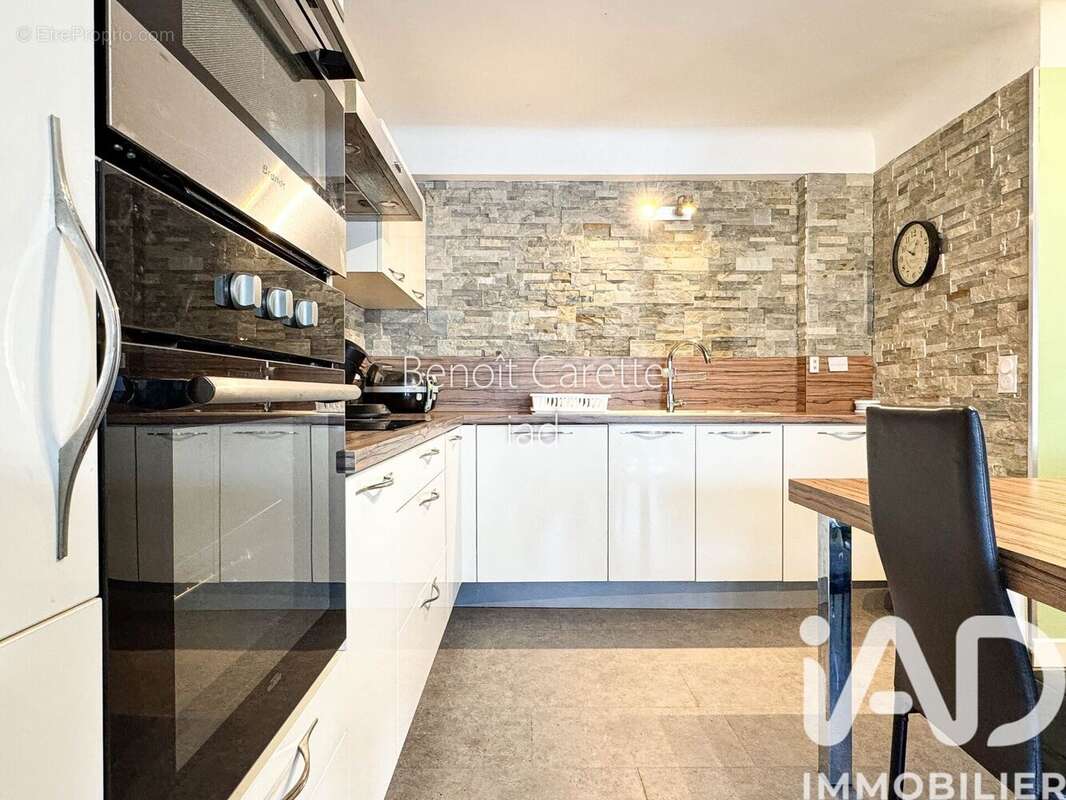 Photo 6 - Appartement à ARGELES-SUR-MER