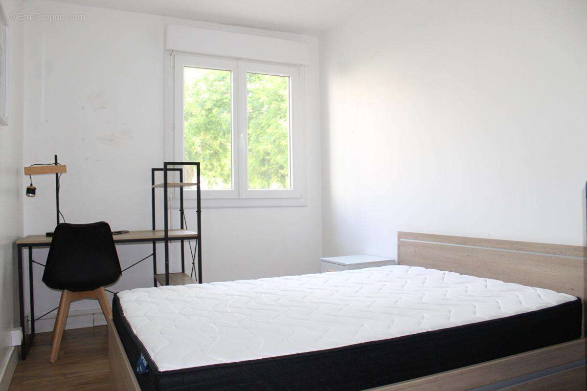 Appartement à SAINT-BRIEUC