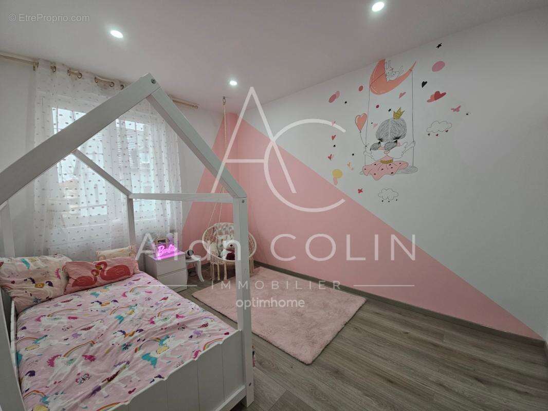 Maison familiale – dpe a – 3 ch + bureau + espace indépendant - photo 7