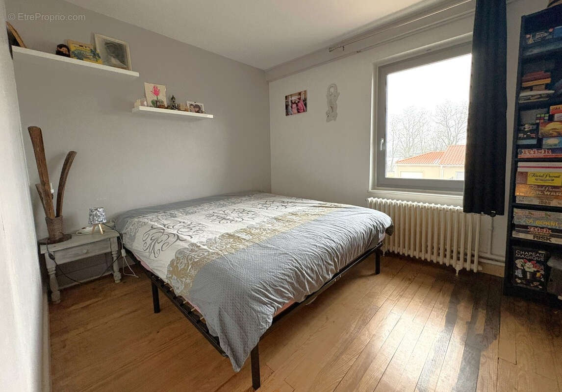 Maison à VILLARS-LES-DOMBES