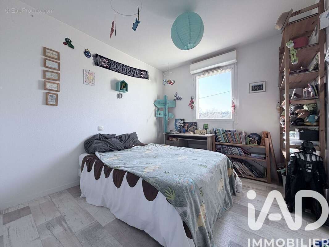 Photo 5 - Maison à MIOS