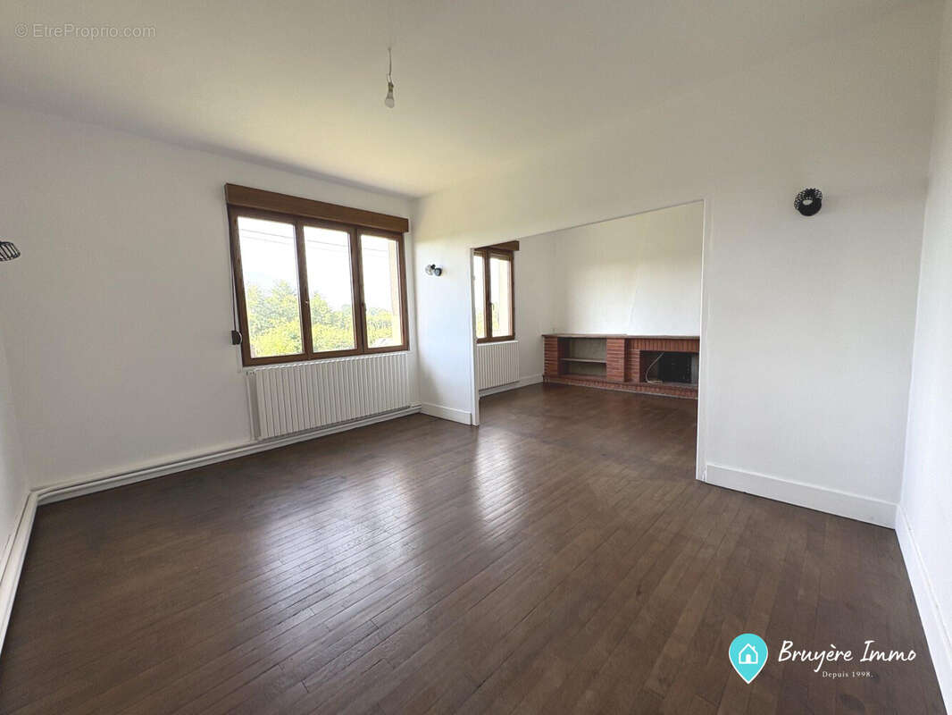 Maison 138 m² à Noyelles-Sur-Sambre  - photo 6
