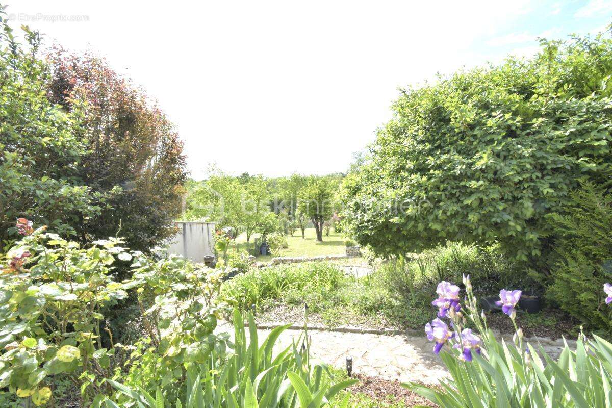 Maison à LA FERTE-ALAIS
