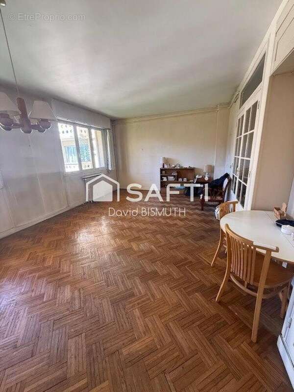 Photo 6 - Appartement à ASNIERES-SUR-SEINE