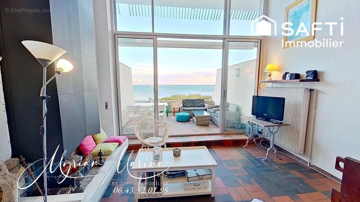 Photo 1 - Appartement à FREJUS