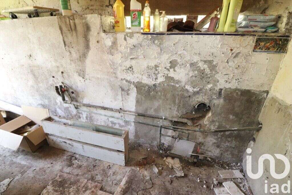 Photo 7 - Maison à LE GOURAY