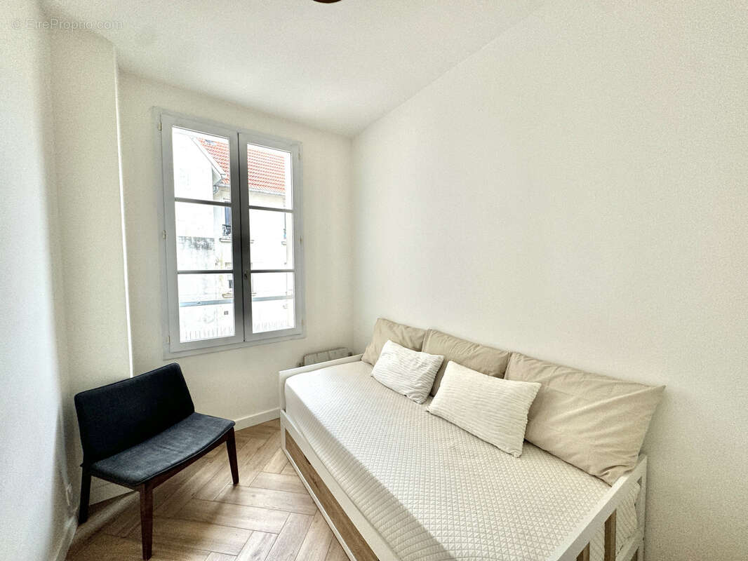 Appartement à SAINT-MANDE