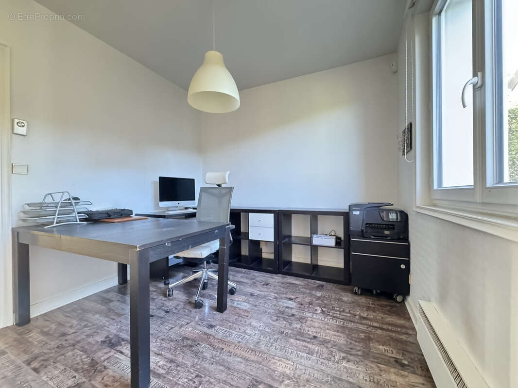 Maison à L&#039;HORME