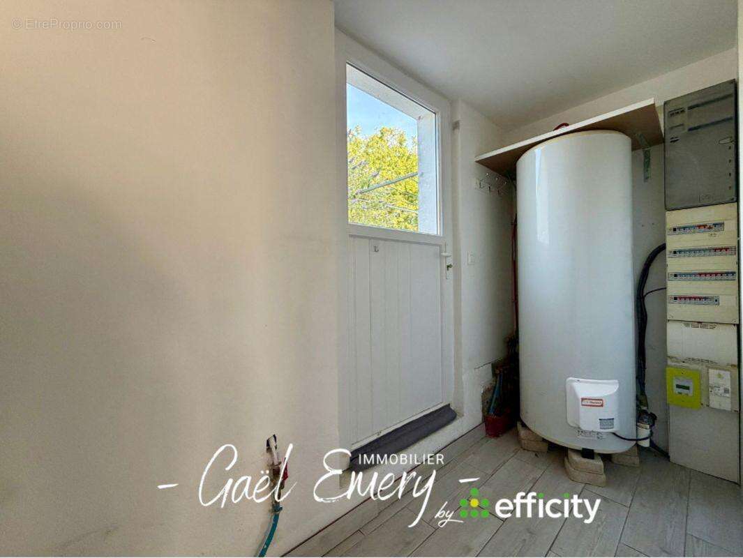Maison 103 m² à La Fleche  - photo 12
