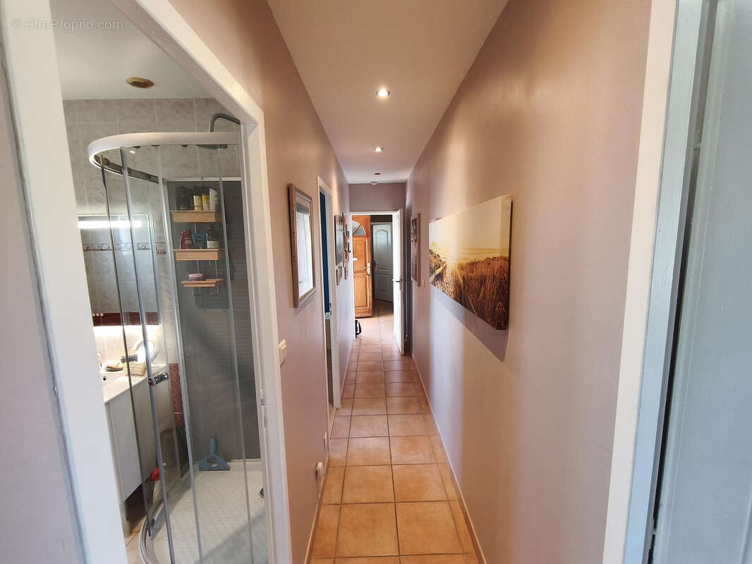 Maison à FONTENILLES