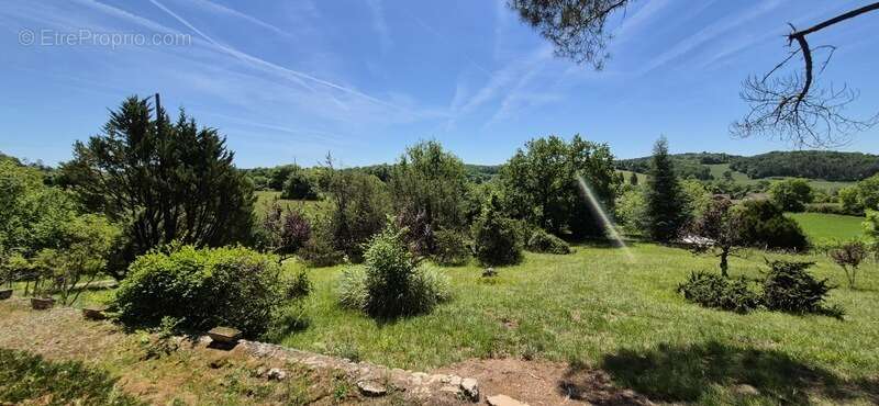 Maison à vendre 5 pièces MONTAGNAC LA CREMPSE (24) - photo 10