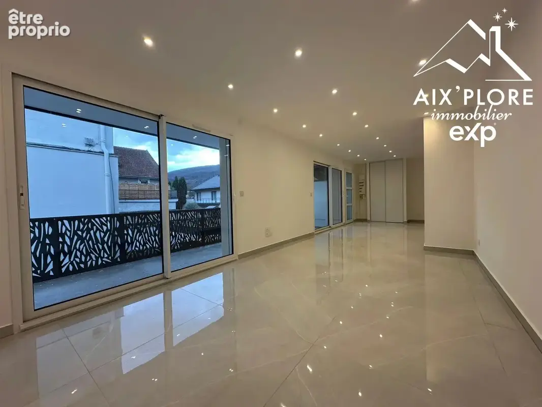Appartement 4 pièces 105 m² à vendre à Gresy-Sur-Aix (73100) - photo 9