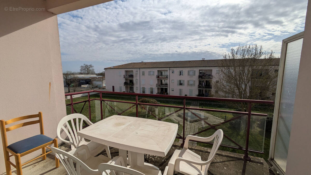 Appartement à ROCHEFORT