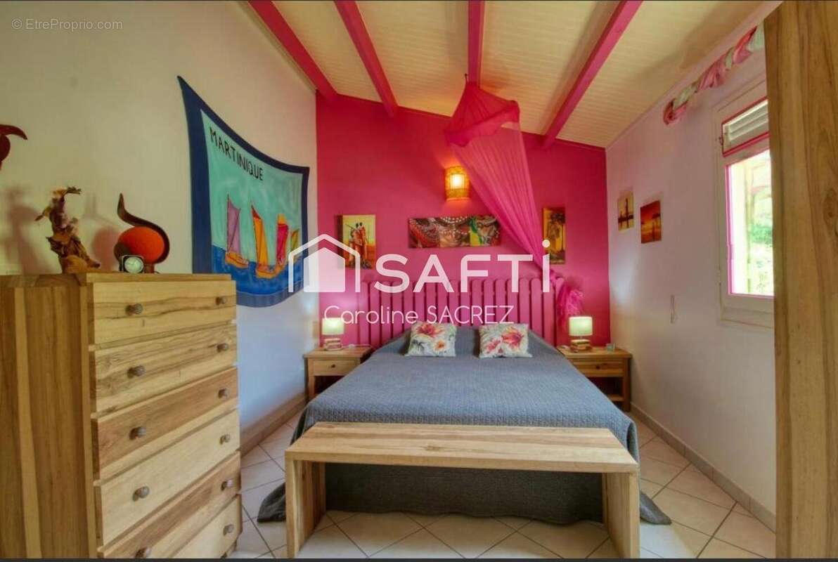 Photo 7 - Maison à SAINTE-ANNE