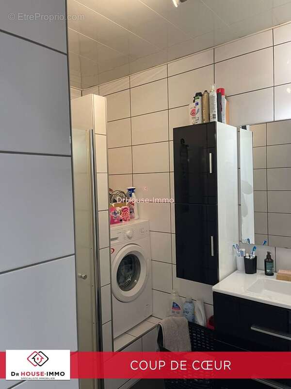 Appartement 84 m² à Rixheim  - photo 23
