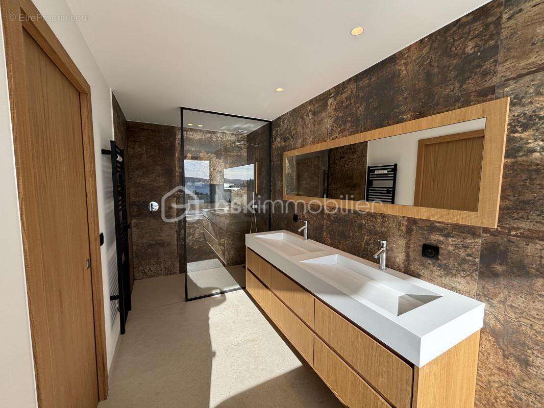 Maison à SAINTE-MAXIME