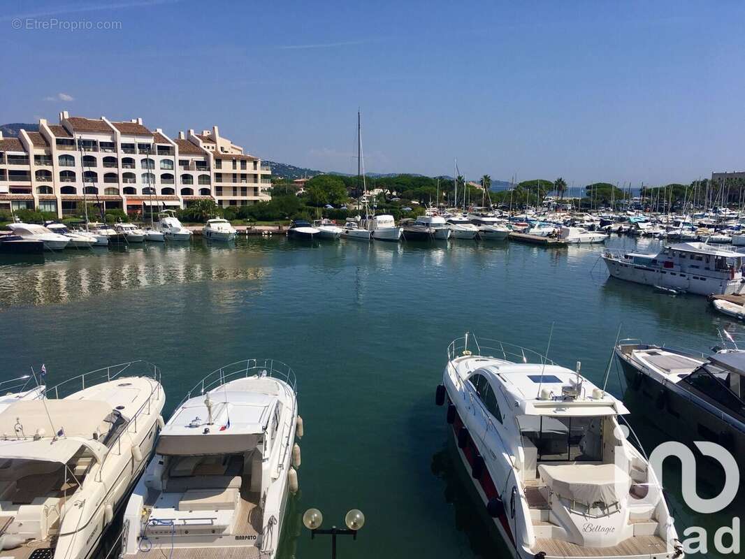 Photo 8 - Appartement à COGOLIN