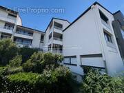 Appartement à SEIGNOSSE
