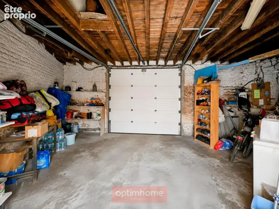 Propriété de caractère – 213 m² – 6 chambres – grange – dépendances – terrain 1 570 m² - photo 39