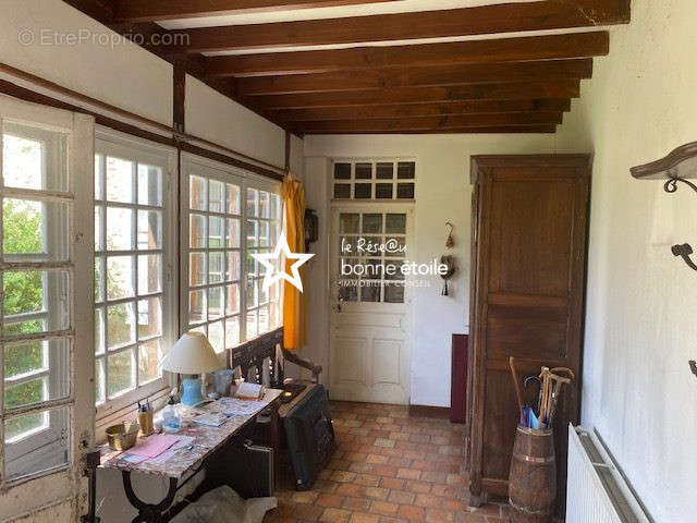 Maison à SAINT-REMY-DES-MONTS