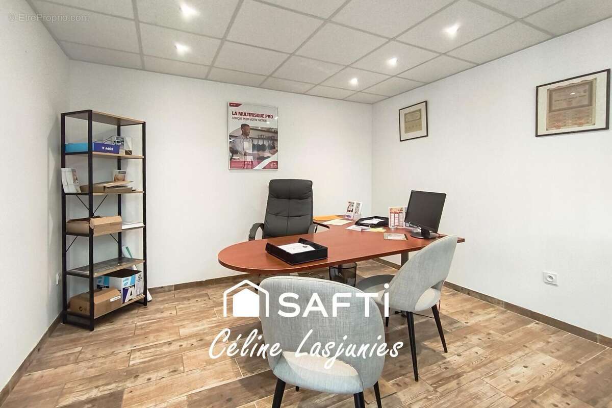 Photo 4 - Appartement à VILLENEUVE-SUR-LOT
