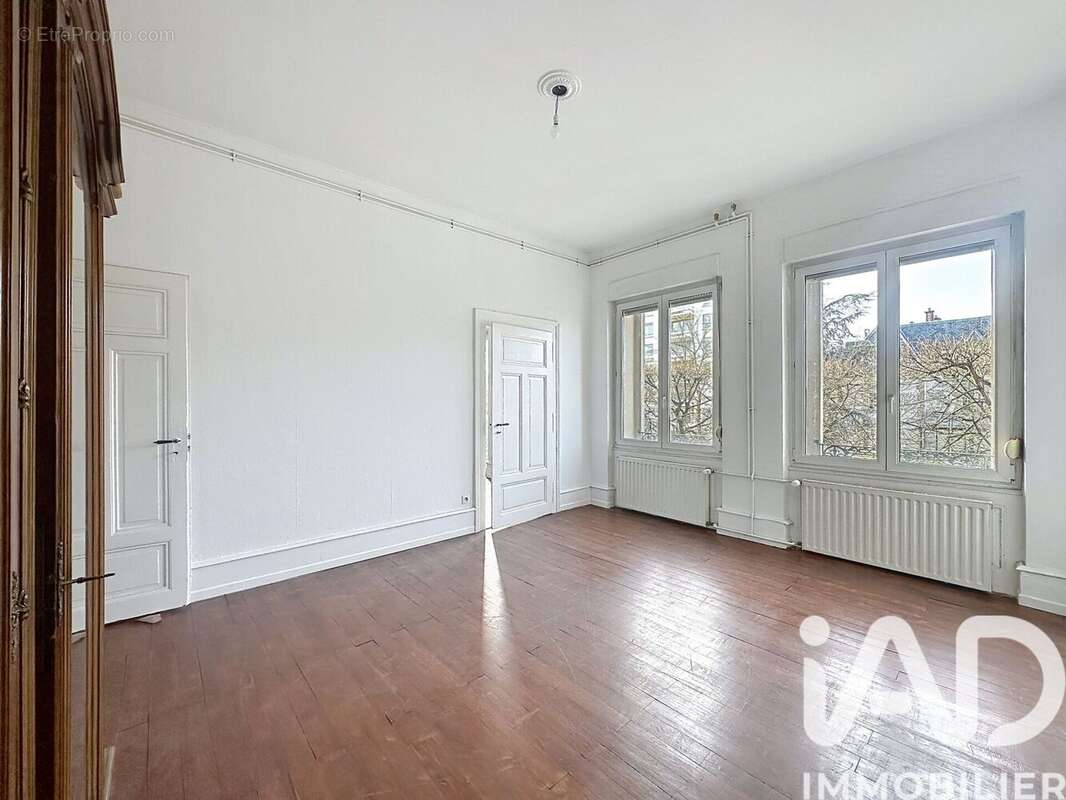 Appartement 142 m² à Strasbourg  - photo 9