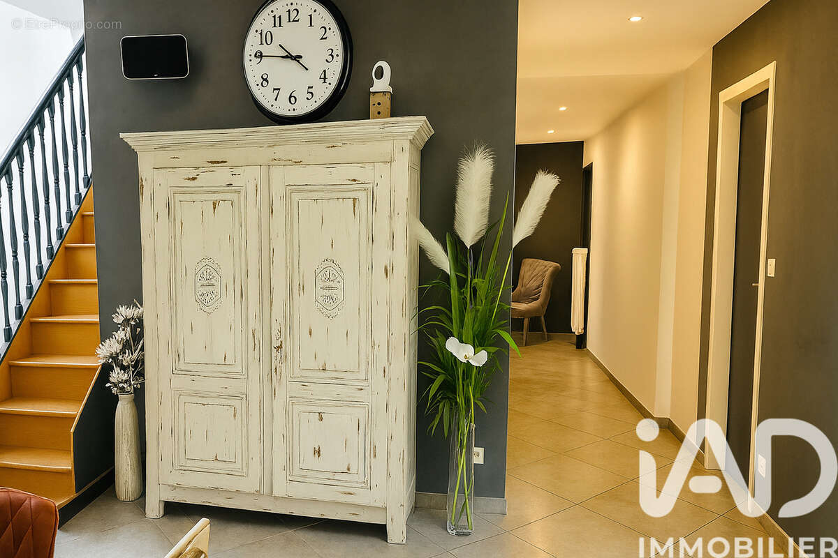 Photo 6 - Maison à ILLIERS-COMBRAY