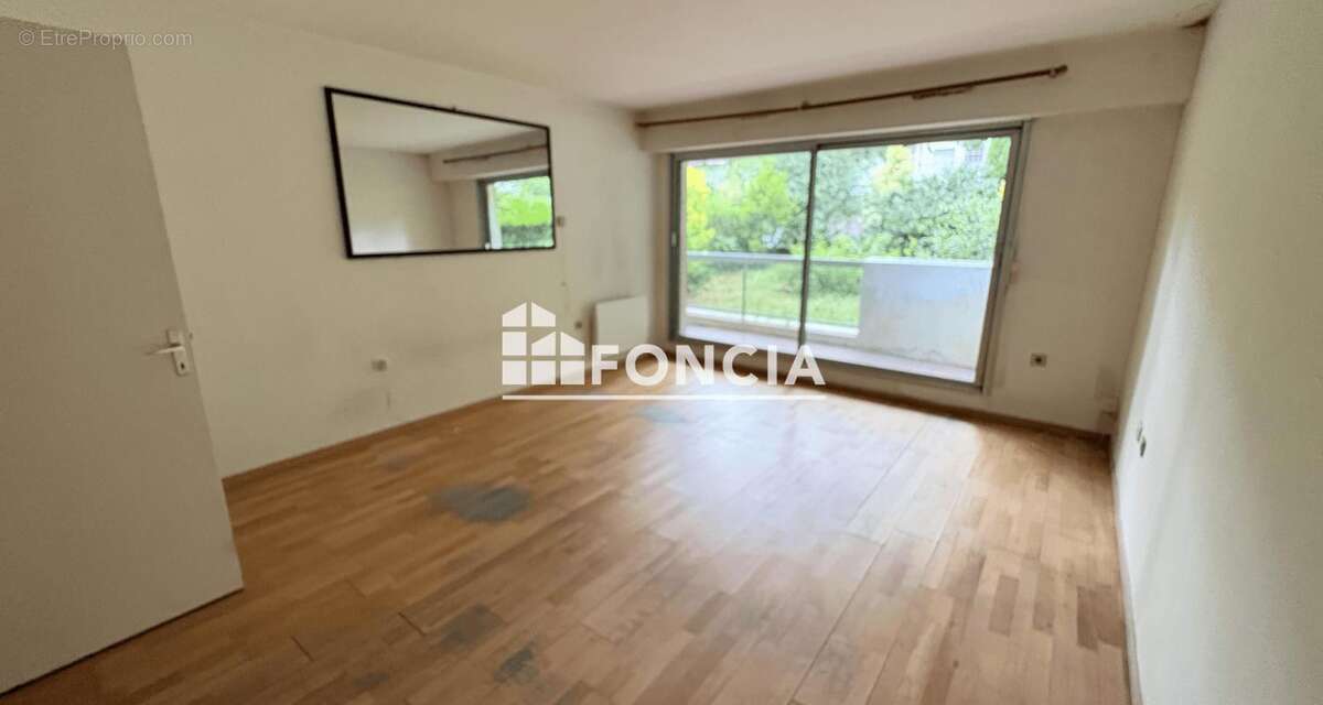 Appartement à FONTAINEBLEAU