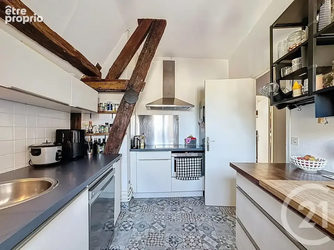 Appartement 4 pièces 84 m² à vendre à Chartres (28000) - photo 6