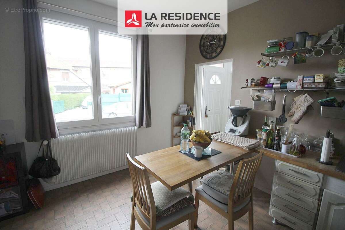 Maison 62 m² à Rouen  - photo 8