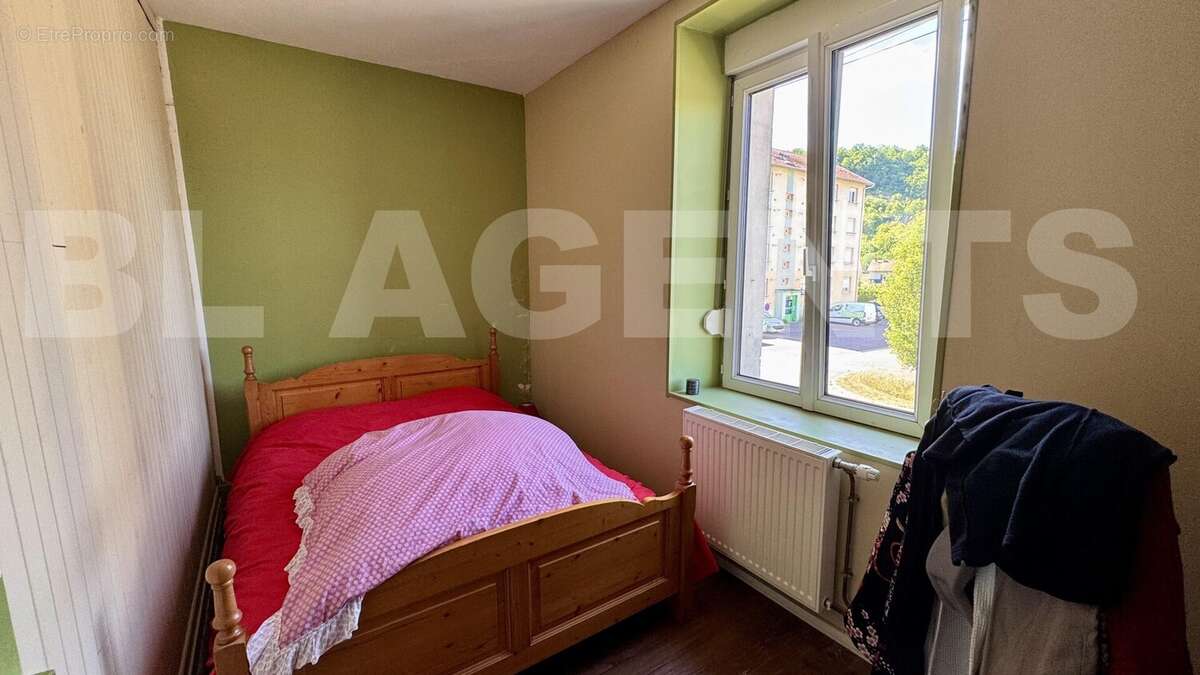 IMG_7023 - Maison à LIGNY-EN-BARROIS