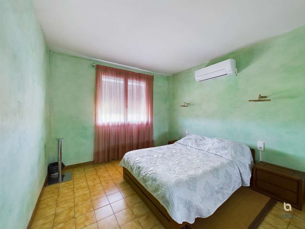 Maison à BOUJAN-SUR-LIBRON