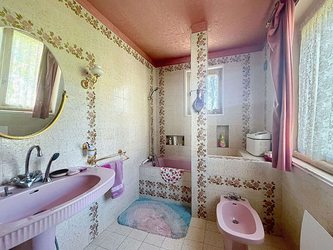Maison à GUILLESTRE
