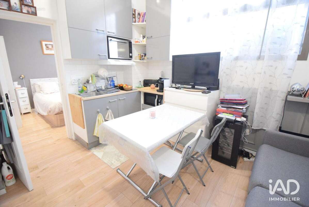 Photo 4 - Appartement à NICE