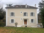 Maison à SAINT-GERMAIN-EN-LAYE
